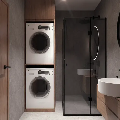 Prodej bytu 2+kk, Nový Hrozenkov, 57 m2