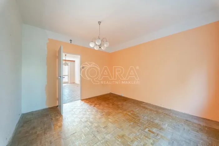 Prodej bytu 3+1, Ostrava - Poruba, Alžírská, 63 m2
