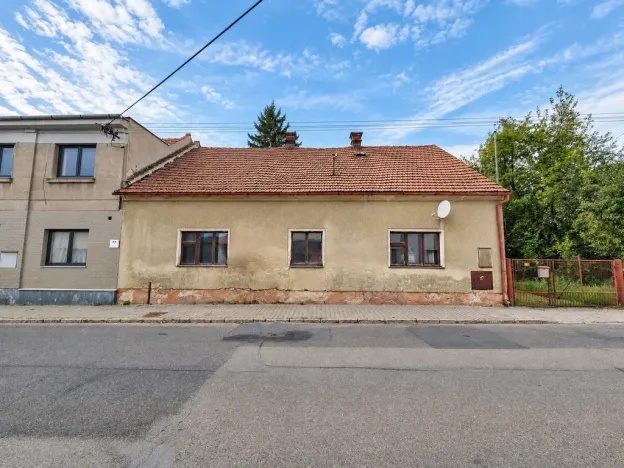 Prodej rodinného domu, Kostelec nad Orlicí, Pelclova, 240 m2