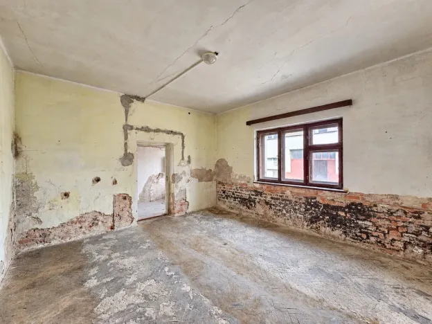 Prodej rodinného domu, Kostelec nad Orlicí, Pelclova, 240 m2