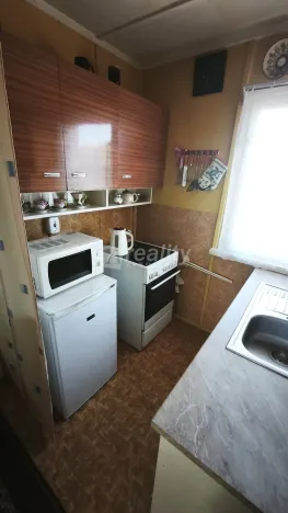Prodej rodinného domu, Náměšť nad Oslavou, 48 m2