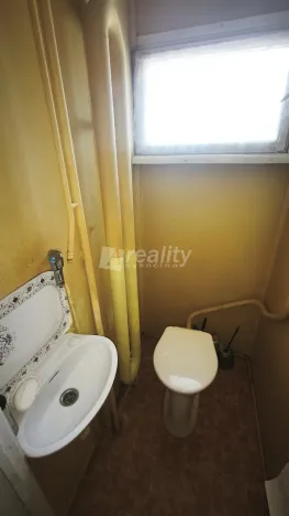 Prodej rodinného domu, Náměšť nad Oslavou, 48 m2