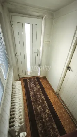 Prodej rodinného domu, Náměšť nad Oslavou, 48 m2