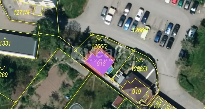 Prodej rodinného domu, Náměšť nad Oslavou, 48 m2