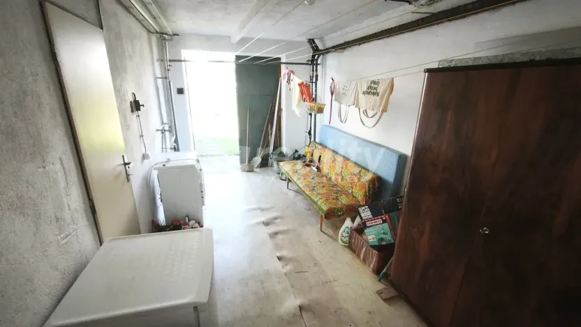 Prodej rodinného domu, Náměšť nad Oslavou, 48 m2