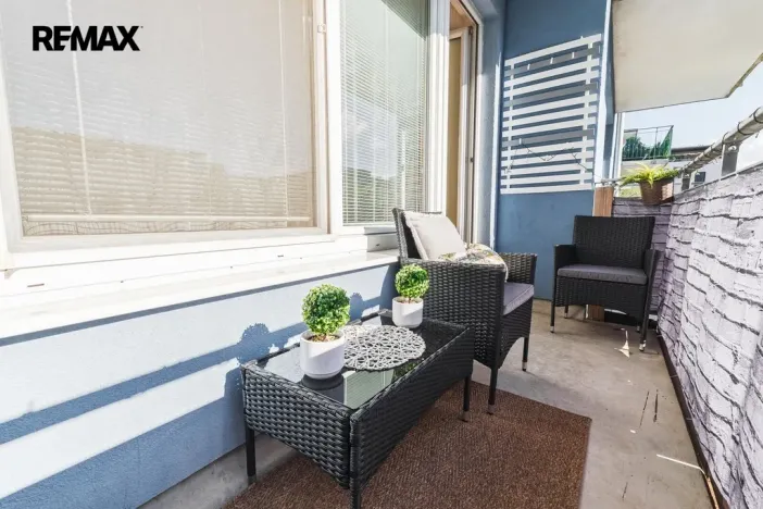 Pronájem bytu 3+kk, Praha - Čakovice, Hakenova, 75 m2