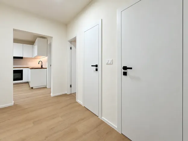 Prodej bytu 3+kk, Praha - Malešice, Káranská, 54 m2