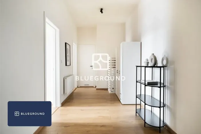 Pronájem bytu 2+kk, Praha - Vršovice, Rostovská, 66 m2