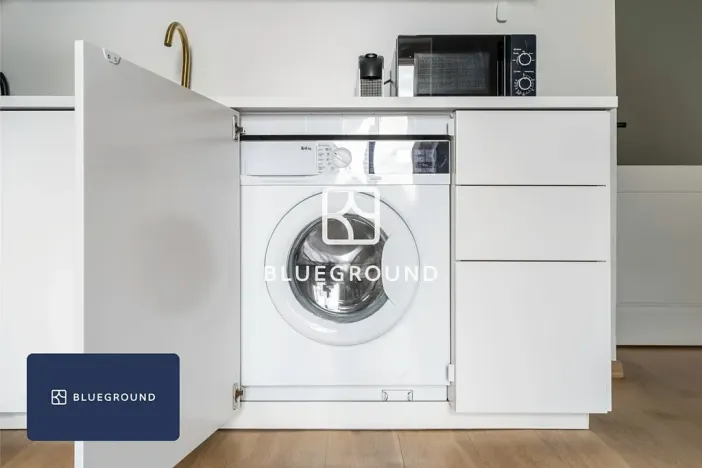 Pronájem bytu 2+kk, Praha - Vršovice, Rostovská, 66 m2