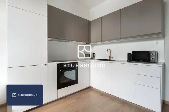 Pronájem bytu 2+kk, Praha - Vršovice, Rostovská, 66 m2