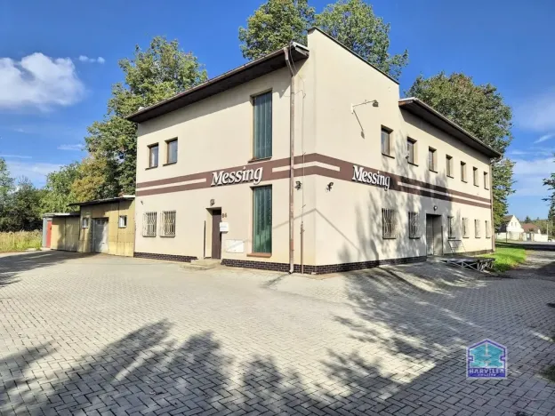 Prodej pozemku, 320 m², Masarykovo náměstí, Stříbro