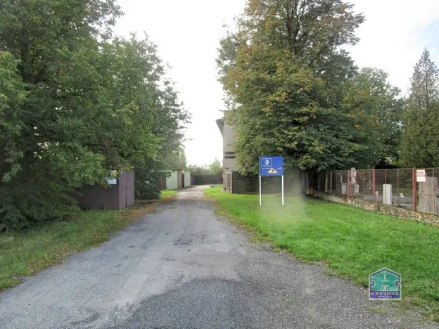 Prodej výrobních prostor, Stříbro, Masarykovo náměstí, 320 m2