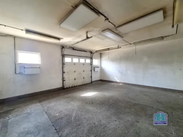 Prodej výrobních prostor, Stříbro, Masarykovo náměstí, 320 m2