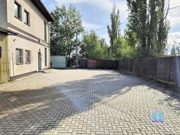 Prodej výrobních prostor, Stříbro, Masarykovo náměstí, 320 m2