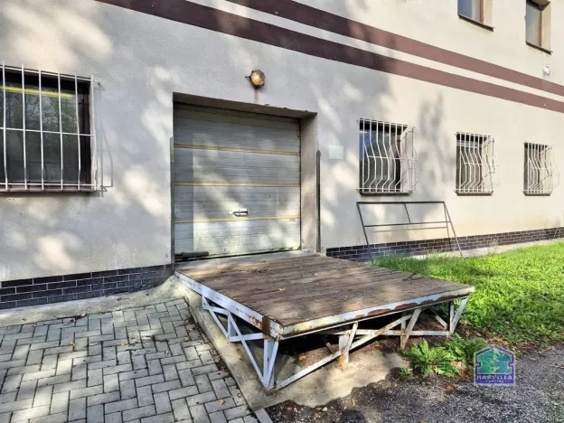 Prodej výrobních prostor, Stříbro, Masarykovo náměstí, 320 m2