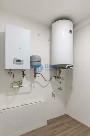 Pronájem bytu 4+kk, Hořátev, 90 m2