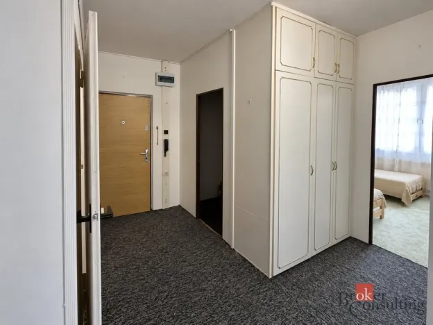 Pronájem bytu 4+1, Planá, Bohušova, 89 m2