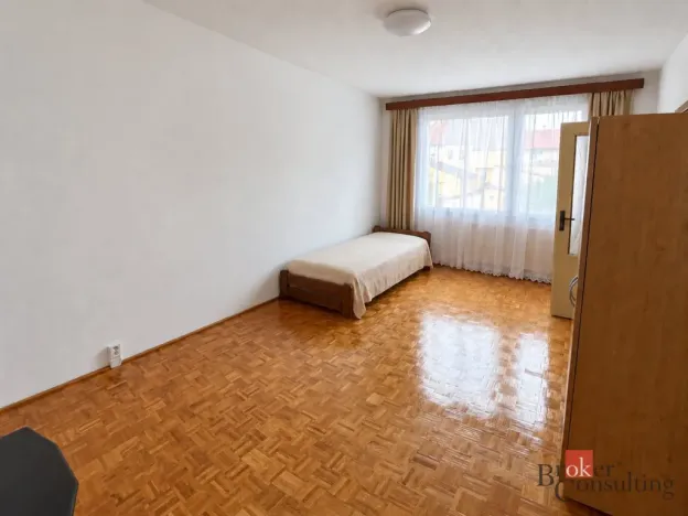 Pronájem bytu 4+1, Planá, Bohušova, 89 m2