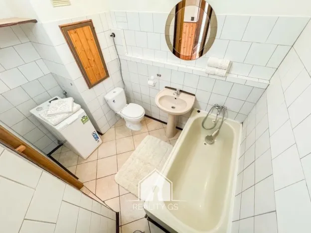 Prodej bytu 3+1, Litoměřice, Pokratická, 60 m2
