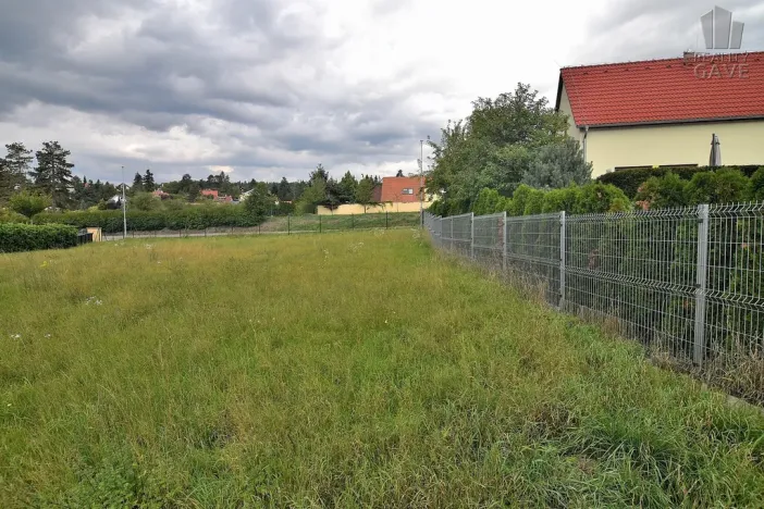 Prodej pozemku, Hlásná Třebaň, 1059 m2