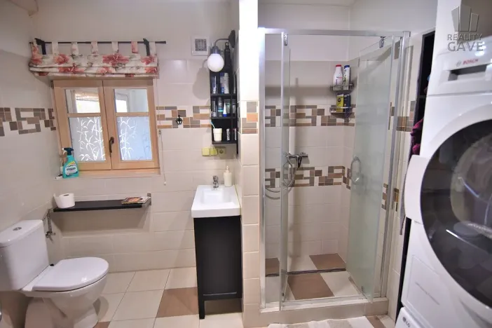 Prodej rodinného domu, Spomyšl, 124 m2