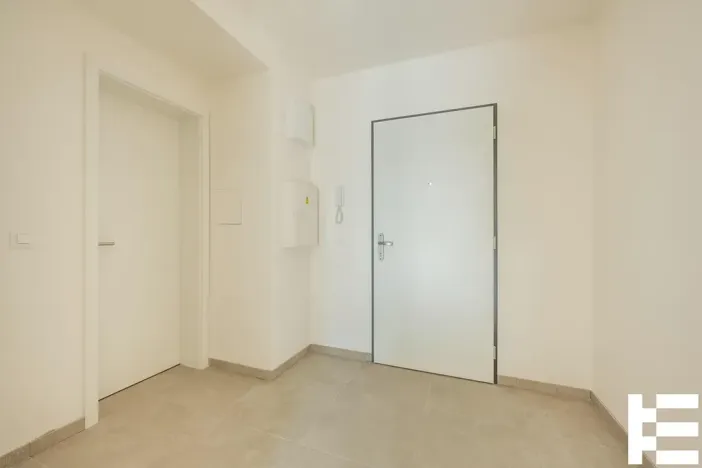 Prodej bytu 1+kk, Praha - Satalice, Za Novákovou zahradou, 33 m2