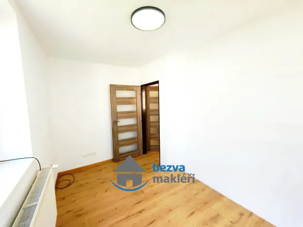 Pronájem bytu 3+1, Hlinsko, Fűgnerova, 76 m2