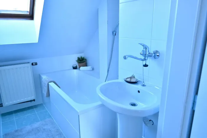 Prodej bytu 3+kk, Praha - Motol, Podhorská, 56 m2
