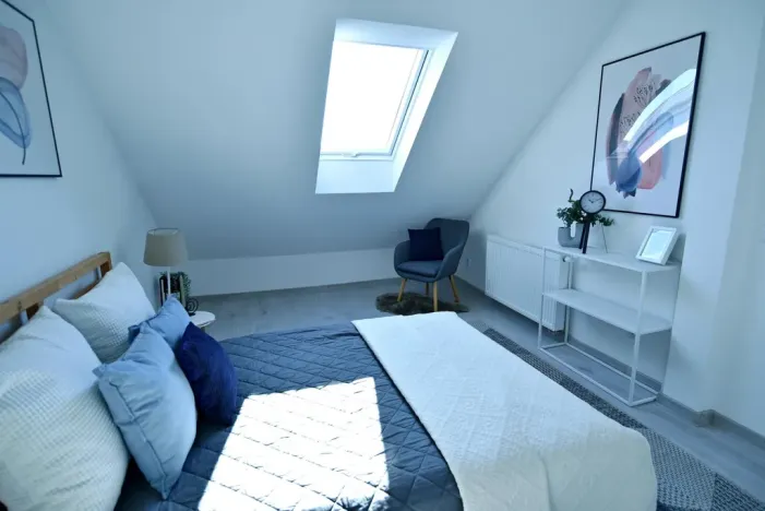 Prodej bytu 3+kk, Praha - Motol, Podhorská, 56 m2