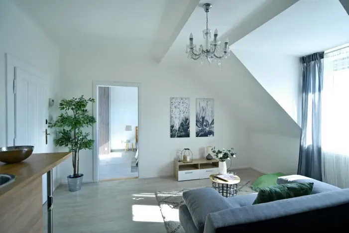 Prodej bytu 3+kk, Praha - Motol, Podhorská, 56 m2