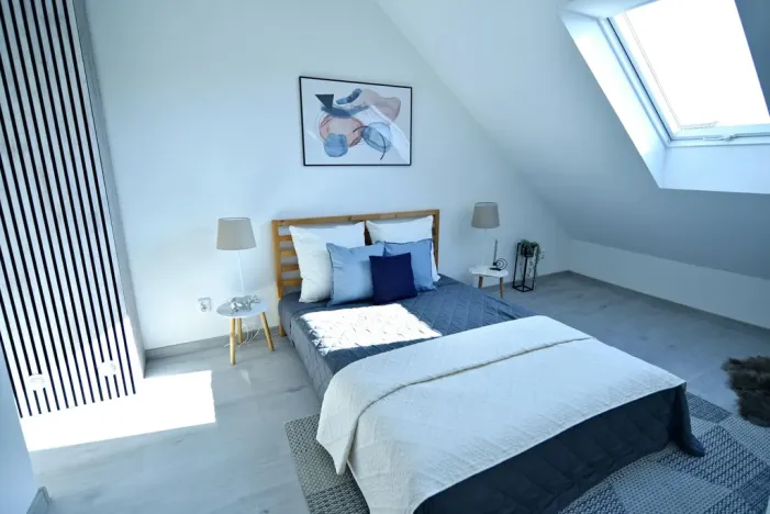 Prodej bytu 3+kk, Praha - Motol, Podhorská, 56 m2