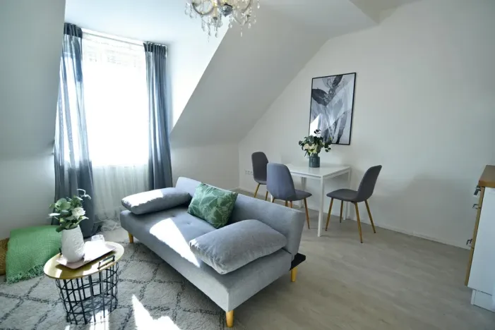 Prodej bytu 3+kk, Praha - Motol, Podhorská, 56 m2