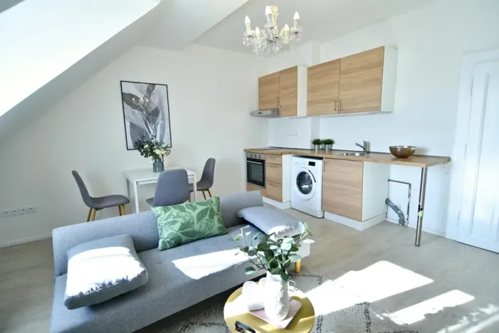 Prodej bytu 3+kk, Praha - Motol, Podhorská, 56 m2