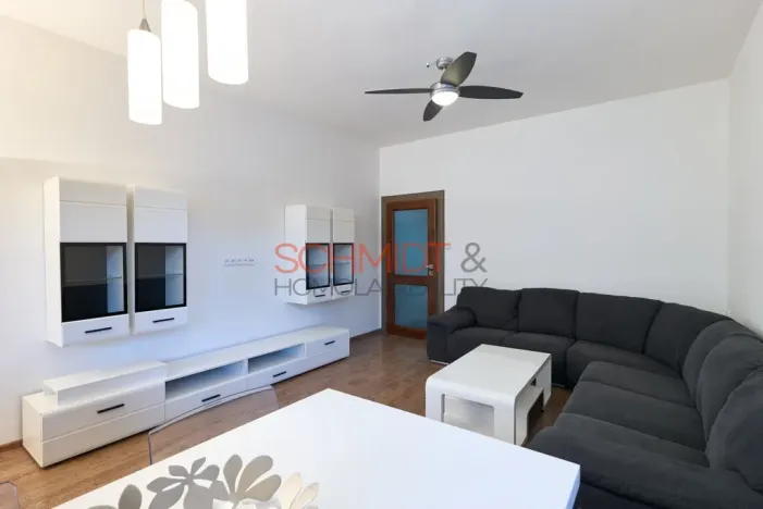 Prodej bytu 4+1, Brno - Zábrdovice, Příční, 93 m2