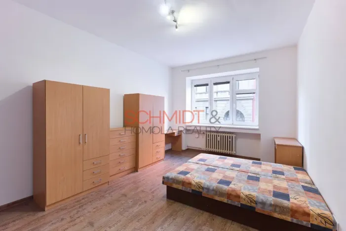 Prodej bytu 4+1, Brno - Zábrdovice, Příční, 93 m2