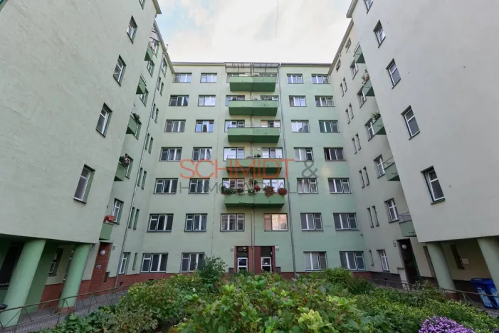 Prodej bytu 4+1, Brno - Zábrdovice, Příční, 93 m2