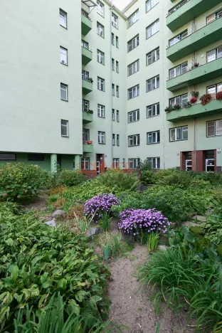 Prodej bytu 4+1, Brno - Zábrdovice, Příční, 93 m2