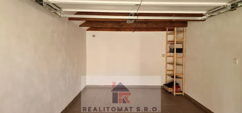 Pronájem rodinného domu, Šestajovice, Ve Skále, 160 m2