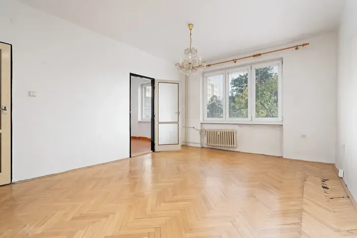 Prodej bytu 2+1, Praha - Záběhlice, Bojanovická, 55 m2