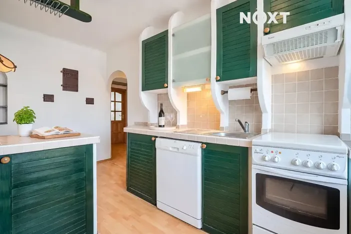 Prodej bytu 2+1, České Budějovice, Nerudova, 58 m2