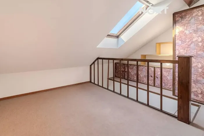 Prodej bytu 2+1, České Budějovice, Nerudova, 58 m2