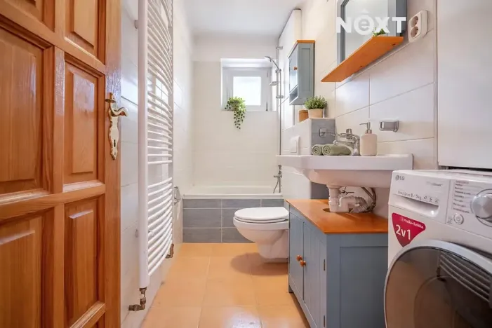 Prodej bytu 2+1, České Budějovice, Nerudova, 58 m2
