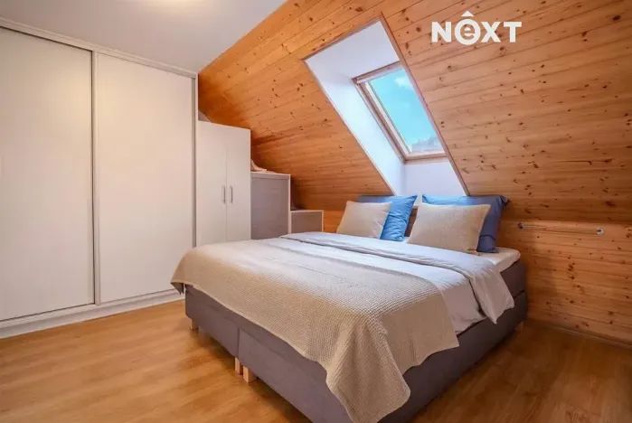 Prodej zemědělské usedlosti, Žďár, 165 m2