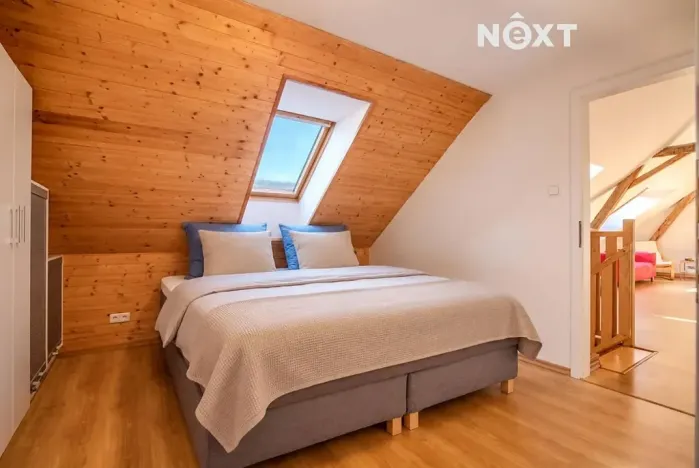 Prodej zemědělské usedlosti, Žďár, 165 m2