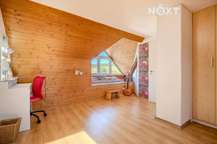 Prodej zemědělské usedlosti, Žďár, 165 m2