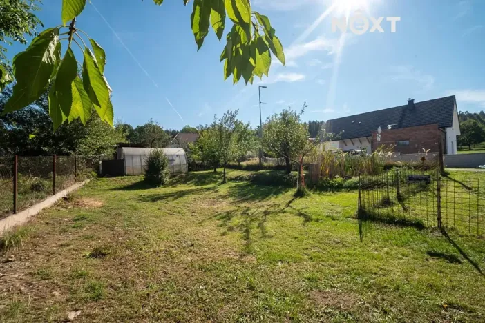 Prodej zemědělské usedlosti, Žďár, 165 m2