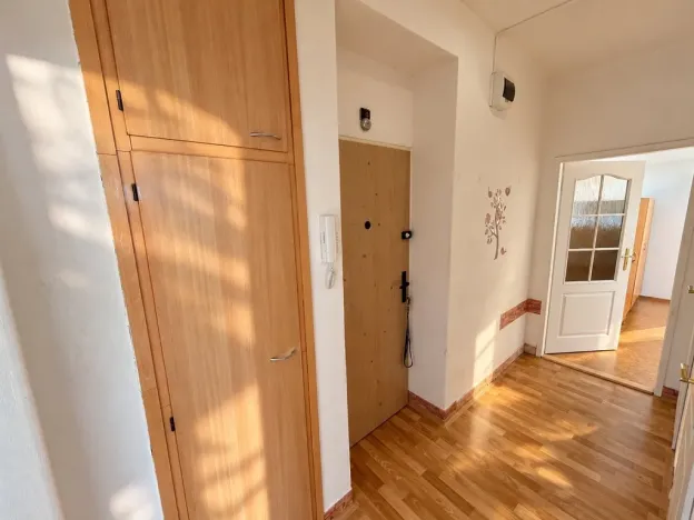 Prodej bytu 2+1, Kralupy nad Vltavou - Lobeček, Hakenova, 56 m2