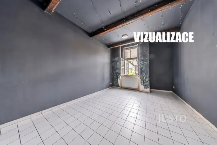 Pronájem restaurace, Praha - Bubeneč, Čs. armády, 133 m2
