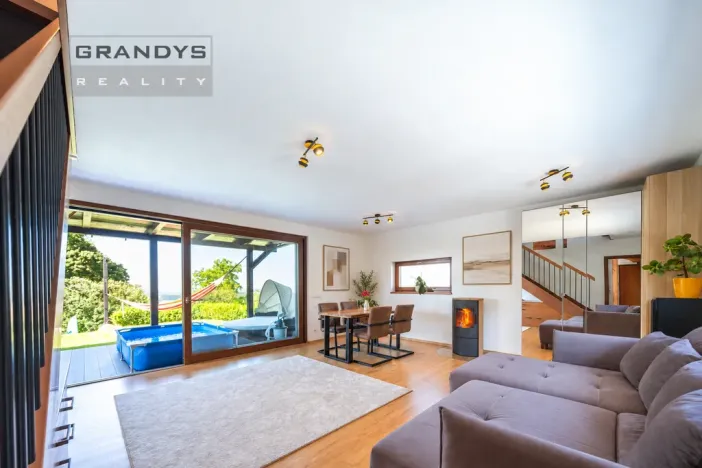 Prodej rodinného domu, Provodov-Šonov - Václavice, 129 m2