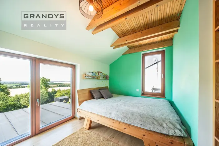 Prodej rodinného domu, Provodov-Šonov - Václavice, 129 m2